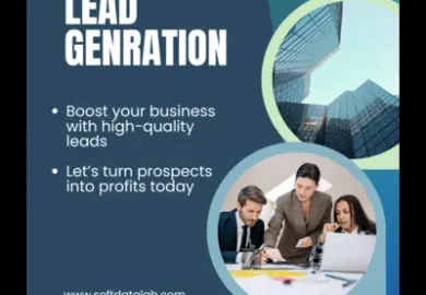Lead Generation