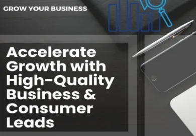 Business Leads